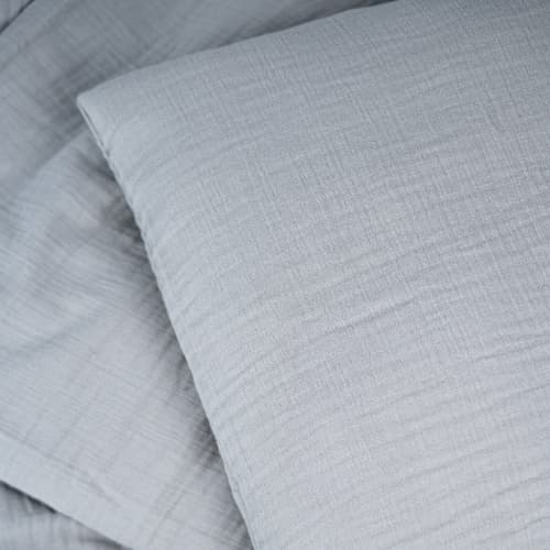 NG Baby Muslin Påslakanset