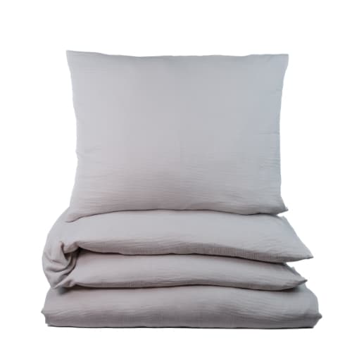 NG Baby Muslin Påslakanset