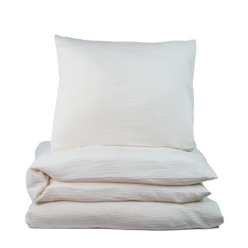 NG Baby Muslin Påslakanset