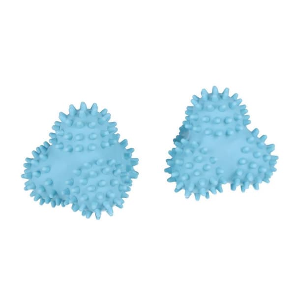 Metaltex drogue baller 2 stk
