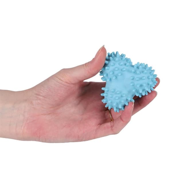 Metaltex drogue baller 2 stk