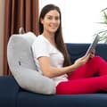 Miniatyrbilde 2 av 7: Innovagoods Läskudde med armstöd