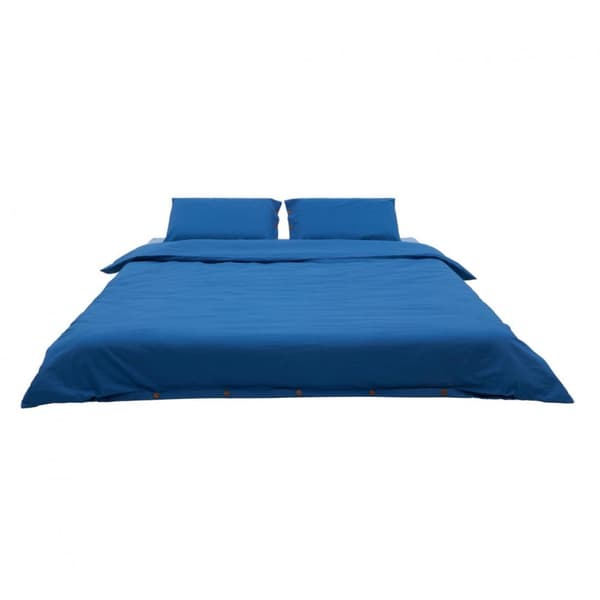SET DE PAT DUBLU BBC BLUE