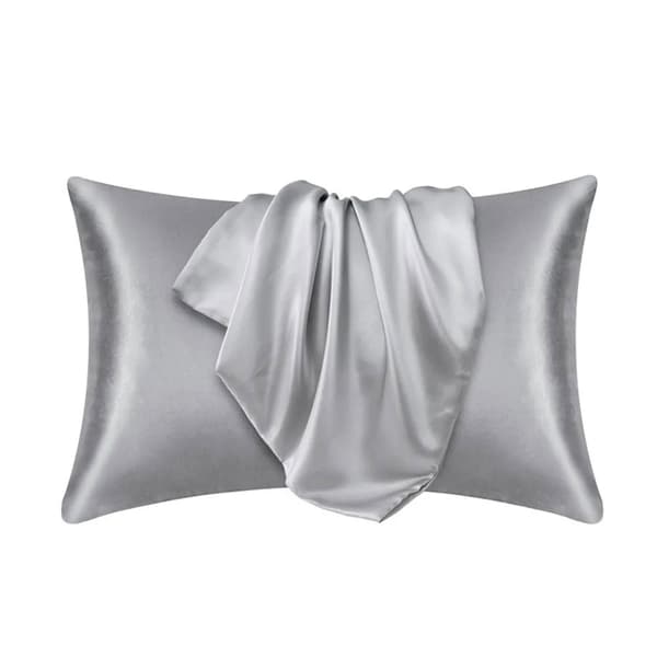 Kuddfodral Silke 51x66 - 2-pack