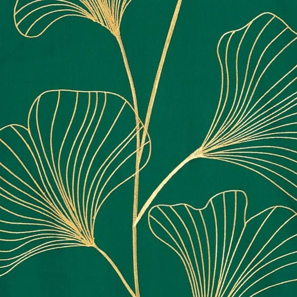 SENGESÆT HAFT2 160 X 200 CM GRØN
