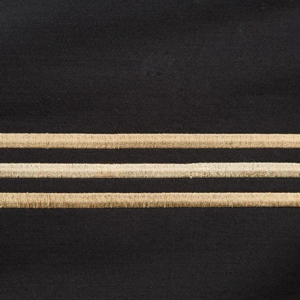 SÄNGSET HAFT4 220 X 200 CM SVART