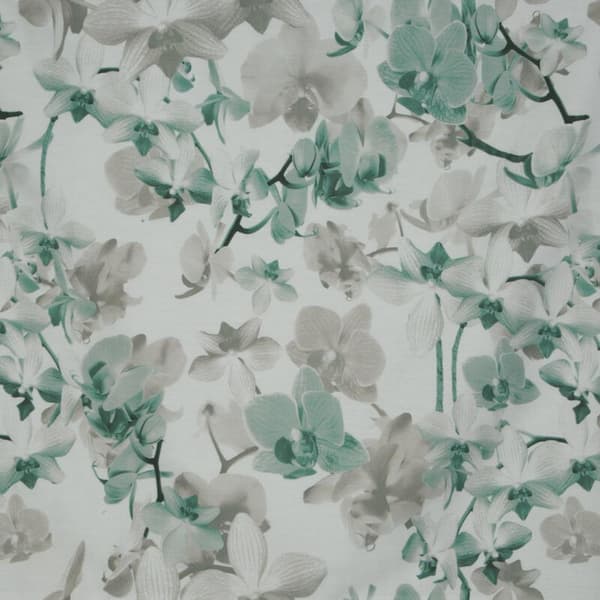 SATIN SENGE SÆT FORÅR 11 220 X 200 CM HVID