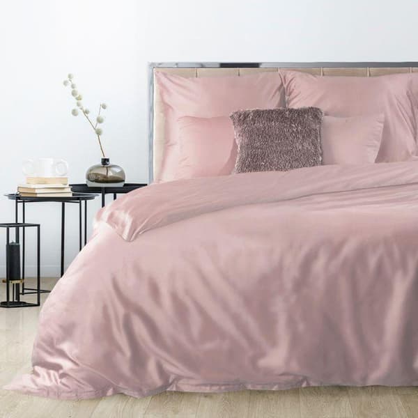 NOVA3 VUOTEVAATTEET 220 X 200 CM POWDER PINK