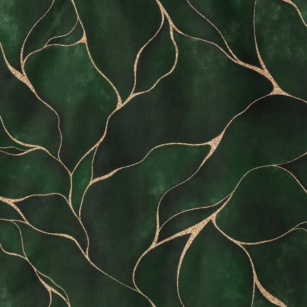 SÄNGSET I GÅVA1 LÅDA 220 X 200 CM GRÖN