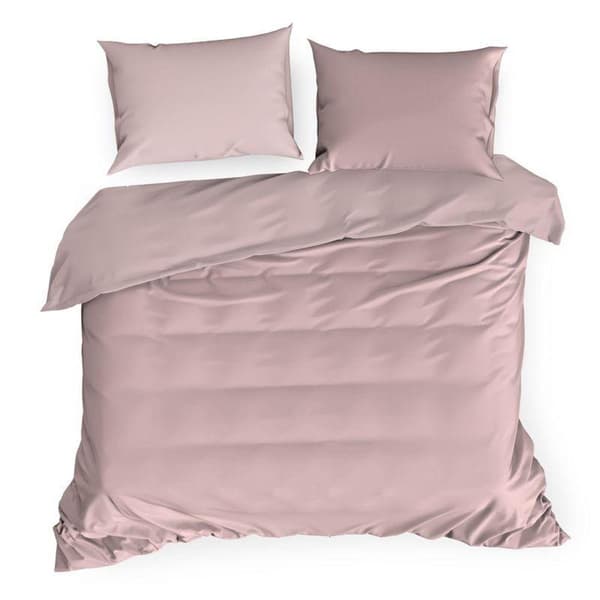 NOVA3 VUOTEVAATTEET 160 X 200 CM POWDER PINK