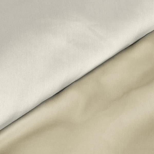 NOVA3 VUOTEVAATTEET 160 X 200 CM CREAM
