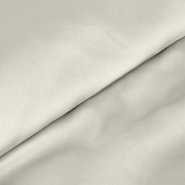NOVA3 SENGESÆT 140 X 200 CM CREME