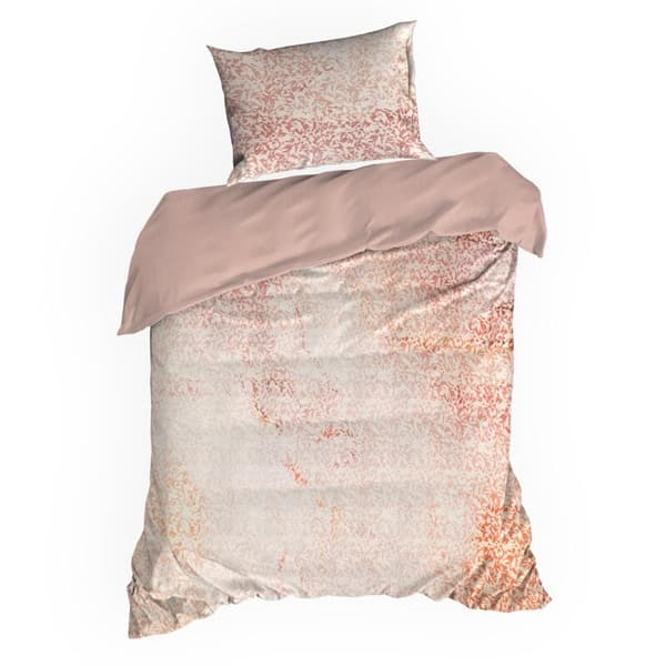 SENGESÆT ESPRIT 01 220 X 200 CM PULVER PINK