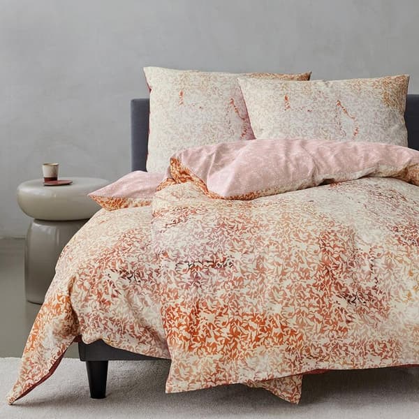 SENGESÆT ESPRIT 01 220 X 200 CM PULVER PINK