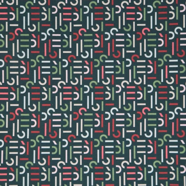 ESPRIT 06 VUODEVARUSTETTI 220 X 200 CM TUMMAVIHREÄ
