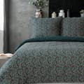 Pikkukuva 1 / 10: ESPRIT 06 VUODEVARUSTETTI 220 X 200 CM TUMMAVIHREÄ