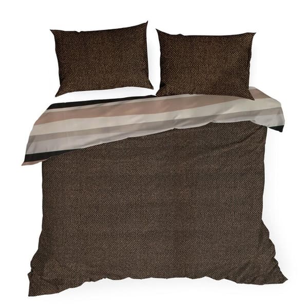SENGESÆT ESPRIT 04 220 X 200 CM BEIGE