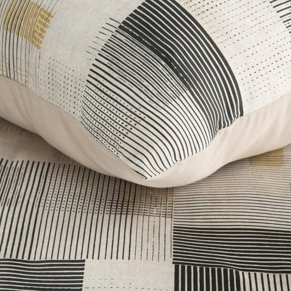 Vuodevaatteet D91 LEA 06 220 X 200 CM CREAM