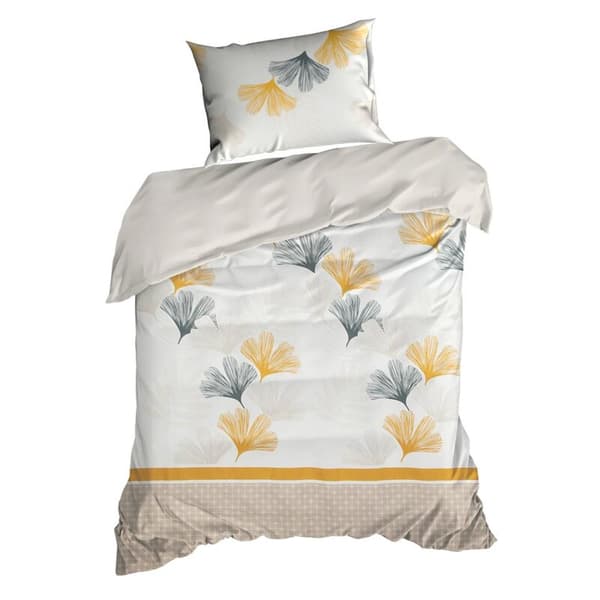 SENGETØJ D91 LEA 07 220 X 200 CM HVID