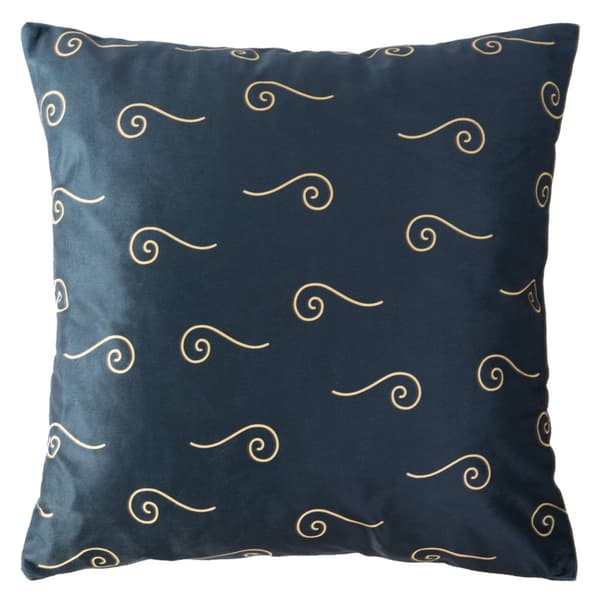 Koristeellinen tyynyliina ZODIAC/AQUARIUS/40x40 (tarjous)