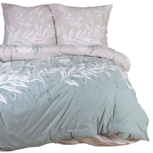 Jersey sengetøj print 2205/160x200 JERSEYLOVE (kampagne)