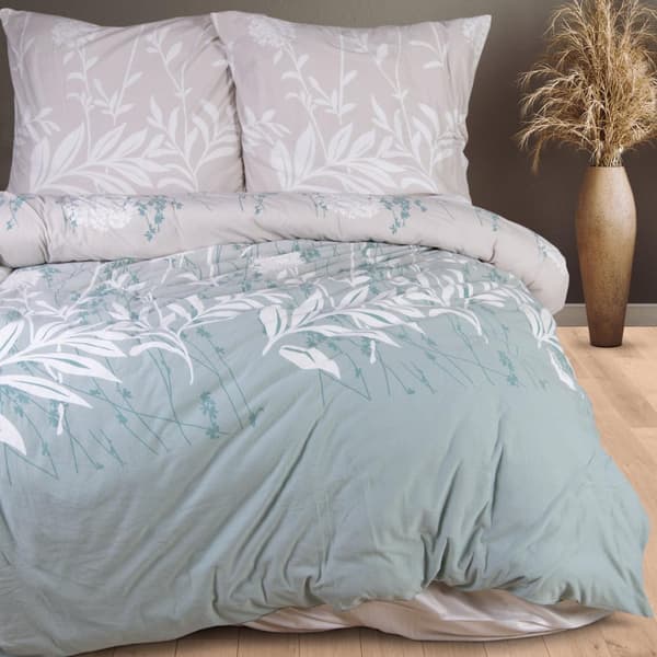 Jersey sengetøj print 2205/160x200 JERSEYLOVE (kampagne)