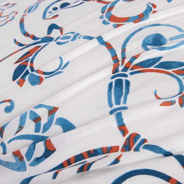 Jersey sengetøj print 2204/160x200 JERSEYLOVE (kampagne)