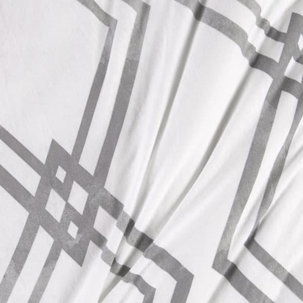 Jersey sengetøj print 2200/220x200 JERSEYLOVE (kampagne)