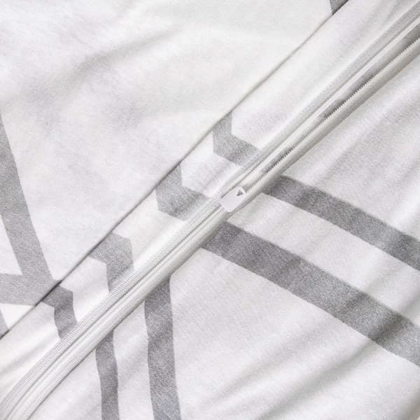 Jersey sengetøj print 2200/220x200 JERSEYLOVE (kampagne)