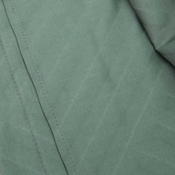 Puuvillainen jacquard-satiinivuodevaatteet (P) TULA 1/160x200 JACQUARD (tarjous)