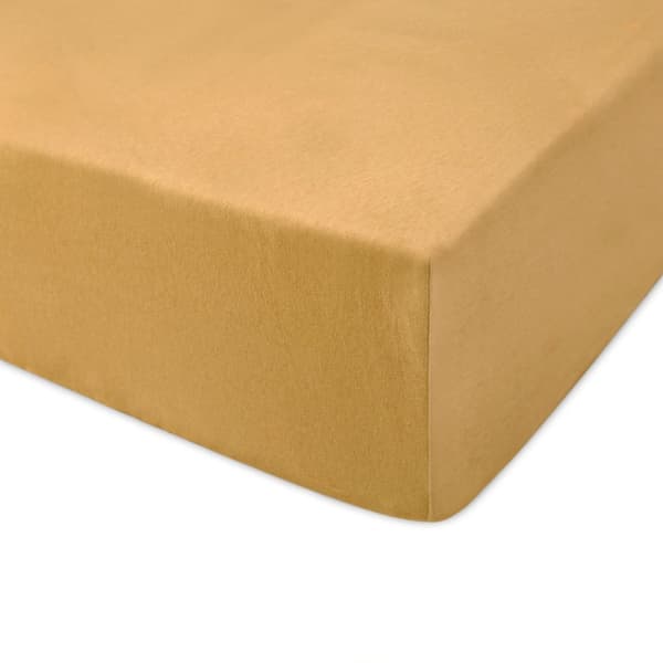 Jerseylagen med elastik 042/90x200