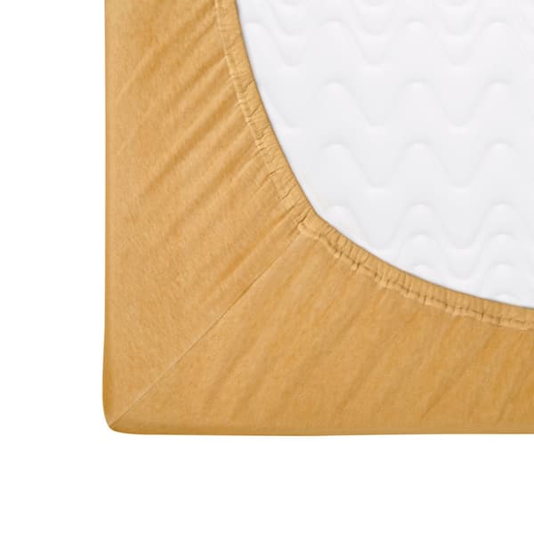 Jerseylagen med elastik 042/90x200