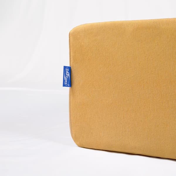 Jerseylagen med elastik 042/90x200