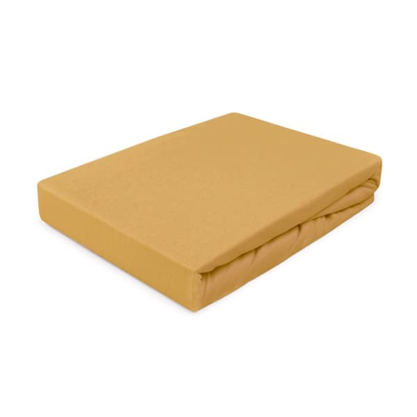 Jerseylagen med elastik 042/90x200