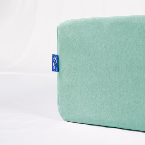 Jerseylagen med elastik 045/150/160x200