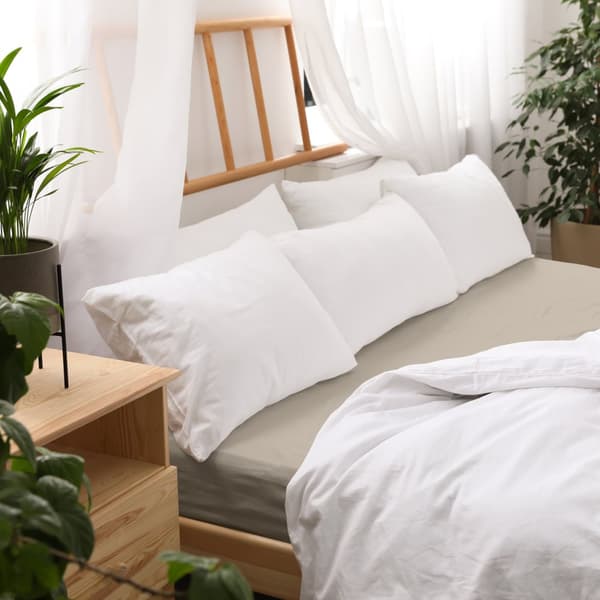 Jerseylagen med elastik 046/210/220x200