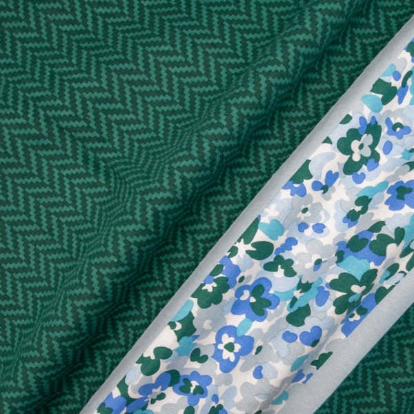 Flanelliset vuodevaatteet 31500/2/160x200 FLANELOVE