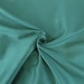 Pikkukuva 3 / 4: Puuvillasatiiniset vuodevaatteet DARK TURQUOISE 042/160x200