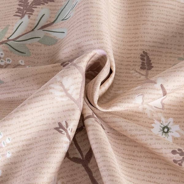 Puuvillasatiinivuodevaatteet BARLETA/160x200 EXCLUSIVE