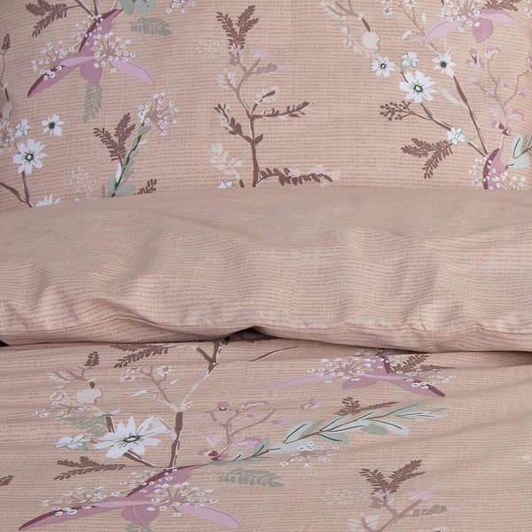 Puuvillasatiinivuodevaatteet BARLETA/160x200 EXCLUSIVE