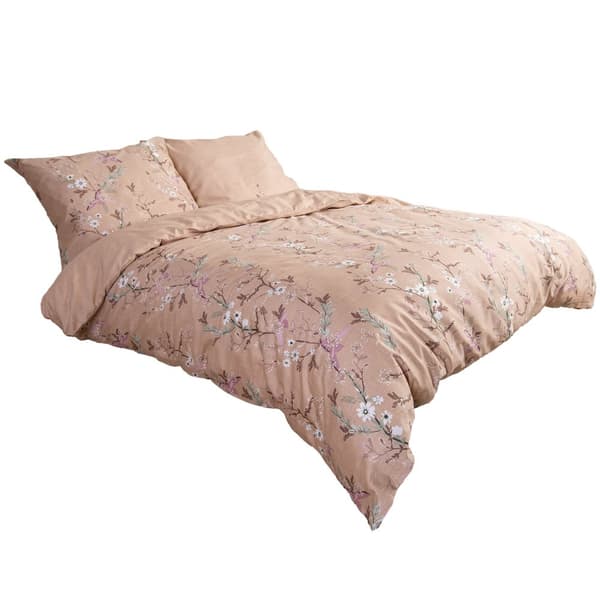 Puuvillasatiinivuodevaatteet BARLETA/160x200 EXCLUSIVE