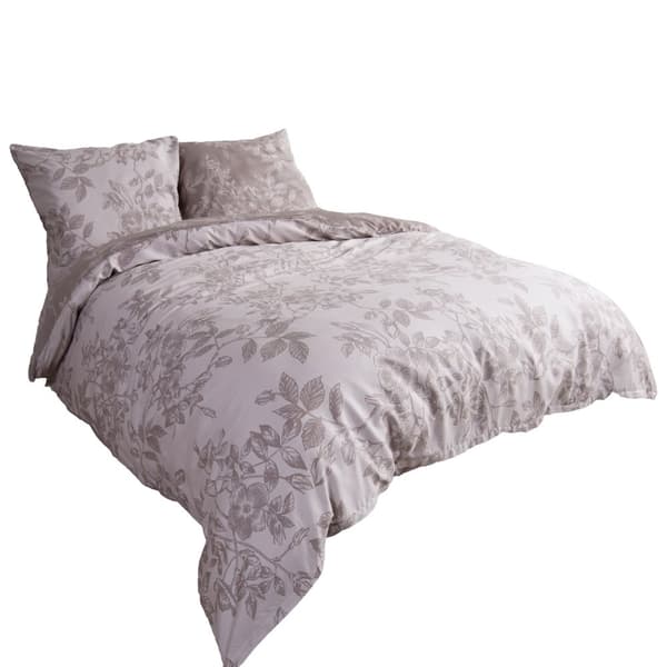 Sängkläder i bomull satin HARISSA/200x220 EXKLUSIVT
