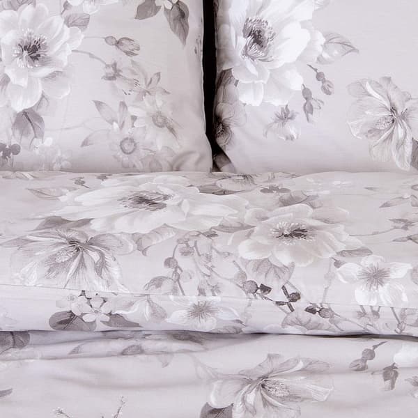 Sängkläder i bomull satin PAREDES/160x200 EXKLUSIVT