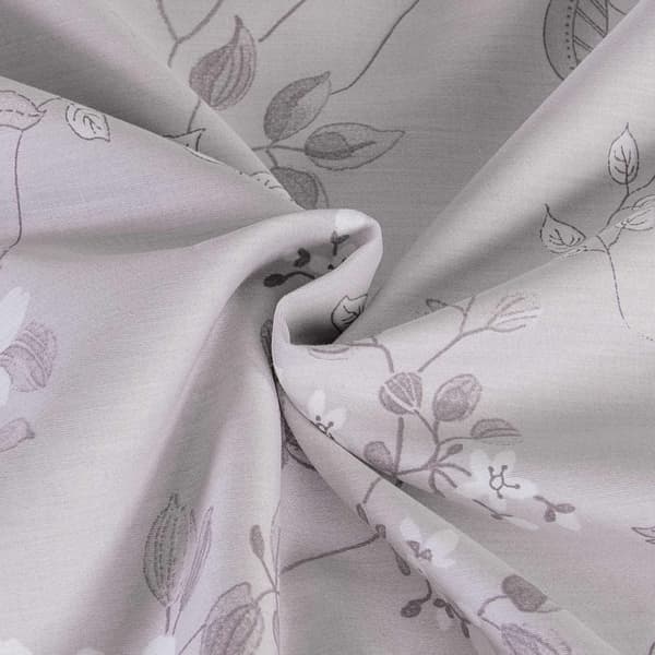 Sängkläder i bomull satin SILVA/200x220 EXKLUSIVT