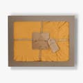 Miniatyrbild 4 av 4: Sängkläder i bomull NARCISSUE/220x200(P) STENTVÄTTAD