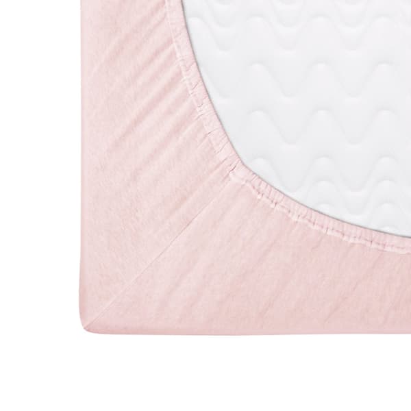 Jerseylagen med elastik 006/80x180