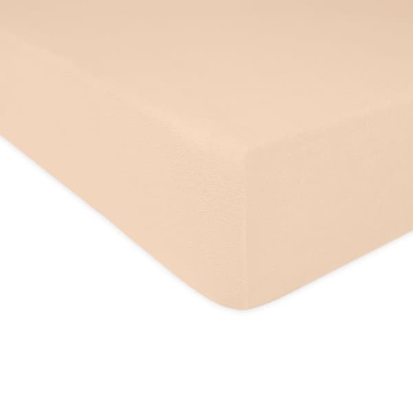 Frottélakan med resårband 015/150/160x200