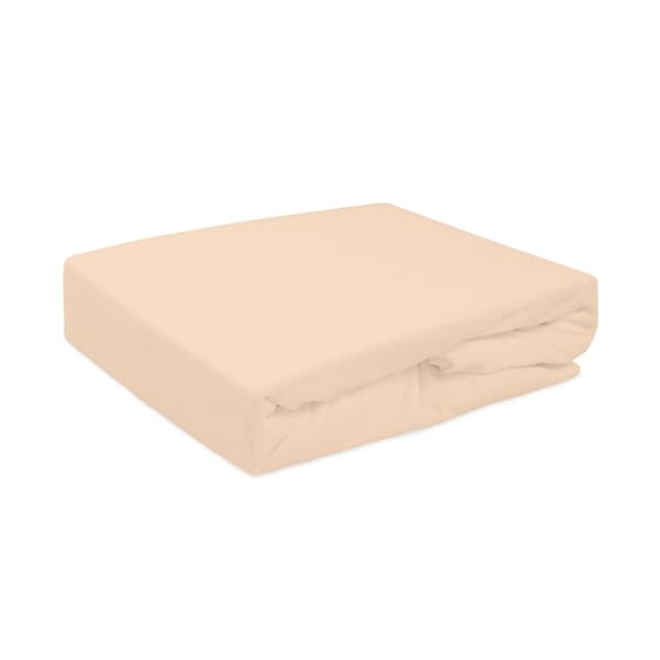 Frottélagen med elastik 015/150/160x200