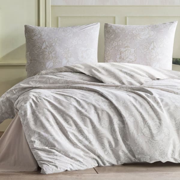 Sängkläder i bomull JUNA/160x200 COTTONLOVE EXCLUSIVE