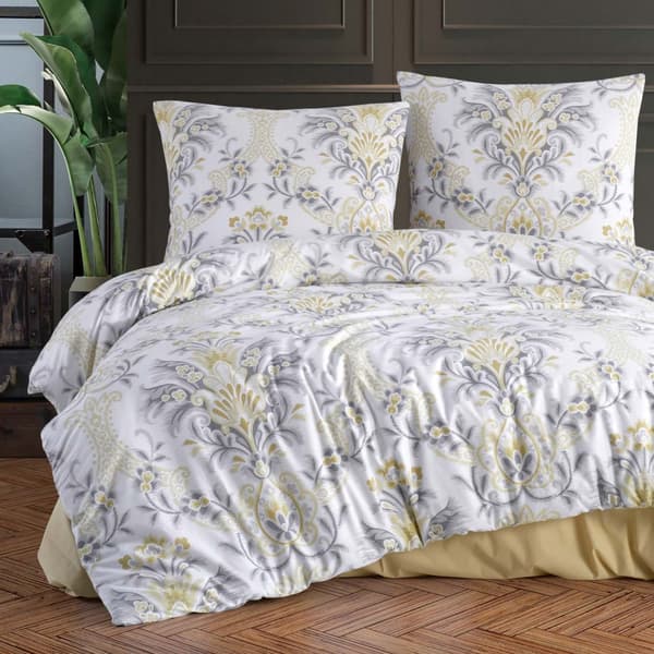 Puuvillaiset vuodevaatteet LIYA 1/160x200 COTTONLOVE EXCLUSIVE